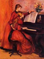 Renoir, Pierre Auguste